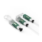 CORNING - Liitin-kuitu - NPC+ SC/APC/FS/250/900