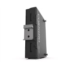 CORNING - Päätekotelo - SPH-01P DIN-kiskoadapteri