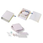 FINNSAT - Päätekotelo - 6 x SC-DX 12 x ST 12 x FC