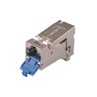 CORNING - Liitin-CAT6a - RJ45-liitin CAXISD-koteloon