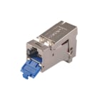 CORNING - Liitin-CAT6a - RJ45-liitin CAXISD-koteloon