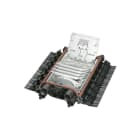 CORNING - Jatkoskotelo - BPEO S1 1xD18 10xS9.5 IP68