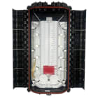 CORNING - Jatkoskotelo - BPEO S3 1xD18 16xS12 IP68