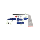 CORNING - Asennustarvike - BPEO ECAM S9.5 läpivienti