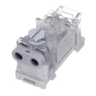 CORNING - Päätemoduuli 250V suojalla - MX2000P