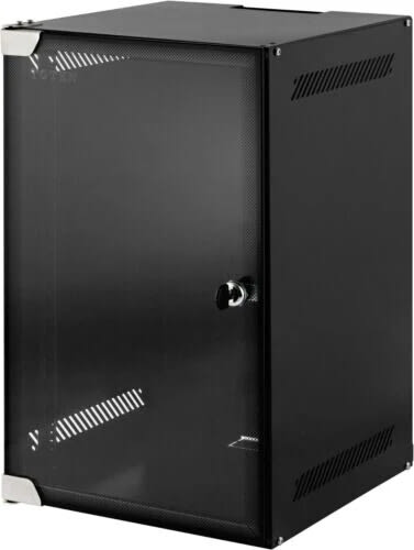 TOTEN - Seinäkaappi - 10 seinäkaappi 9U 280x310MM