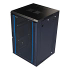 TOTEN - Lattiakaappi - Lattiakaappi 18U 600x600