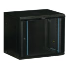TOTEN - Lattiakaappi - Lattiakaappi 9U 600x450x700MM