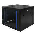 TOTEN - Lattiakaappi - Lattiakaappi 22U 600x1000