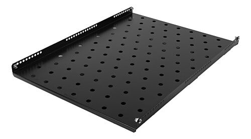 AURDEL - Hylly - 19 1U Kiinteä hylly