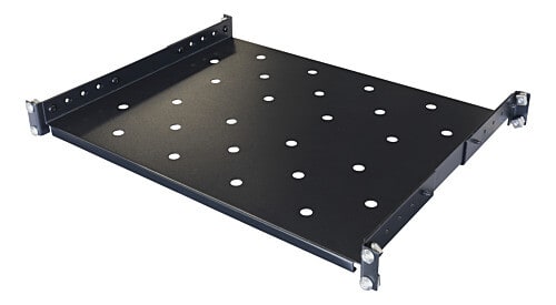 AURDEL - Hylly - 19 1U Kiinteä hylly