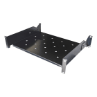 TOTEN - Hylly - 19 2U Kiinteä hylly