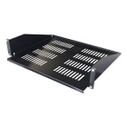 AURDEL - Hylly - 19 2U Kiinteä hylly