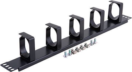 TOTEN - Kaappitarvike - 19 1U Kaapelinkerääjä