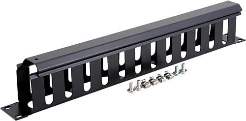 AURDEL - Kaappitarvike - 19 1U Kaapelipaneeli