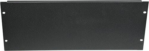 AURDEL - Peitelevy - 19" 4U Peitelevy