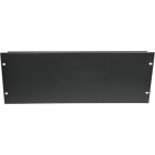 AURDEL - Peitelevy - 19" 4U Peitelevy