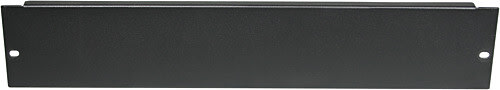AURDEL - Peitelevy - 19" 2U Peitelevy