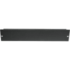 AURDEL - Peitelevy - 19" 2U Peitelevy