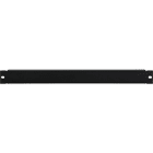 AURDEL - Peitelevy - 19" 1U Peitelevy