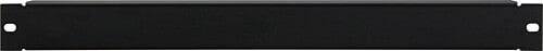 AURDEL - Peitelevy - 19" 1U Peitelevy