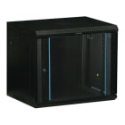 TOTEN - Lattiakaappi - Lattiakaappi 12U 600x600x700mm