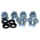 MICRODATA - Kaappitarvike - ReguLink korimutterisarja M6