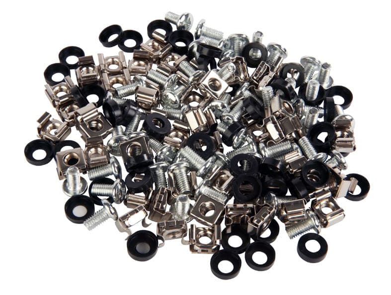 MICRODATA - Kaappitarvike - ReguLink korimutterisarja M6