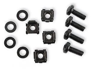 MICRODATA - Kaappitarvike - ReguLink korimutterisarja M6