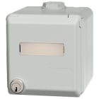 MENNEKES - Telerasia - 4375G - Datarasia Cepex