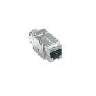 NEXANS - Liitin-CAT7a - LANMARK-7A GG45 SNAP-IN CONN