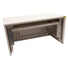 NEXANS - Jatkoskotelo - JATKOSKOTELO NS8+ ILMAN OVEA