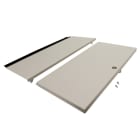 NEXANS - Jatkoskotelo - ETULUUKKU + POHJA/KANSI NS8+