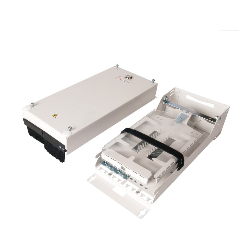 NEXANS - Jatkoskotelo - JATKOSKOTELO NS2