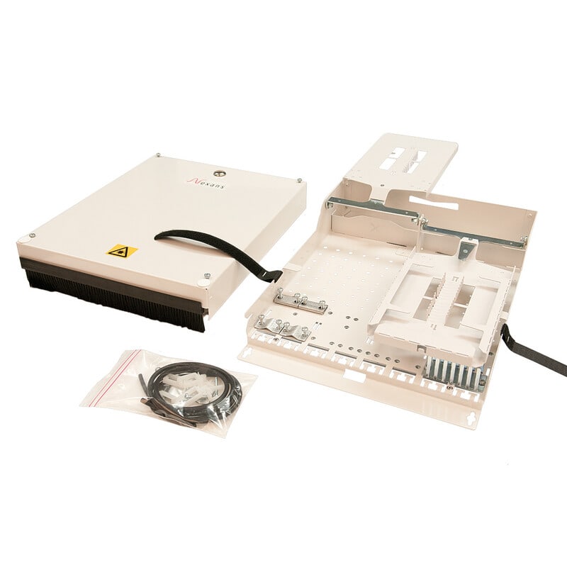 NEXANS - Jatkoskotelo - JATKOSKOTELO NS4