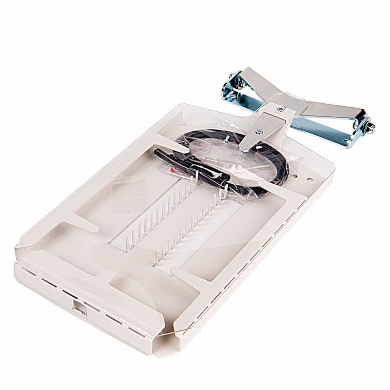 NEXANS - Jatkoskotelo - JATKOSKASETTI NS2 JA NS4