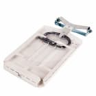 NEXANS - Jatkoskotelo - JATKOSKASETTI NS2 JA NS4