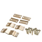 NEXANS - Liitin - LIITÄNTÄ 2 KAAPELILLE (9-22mm)