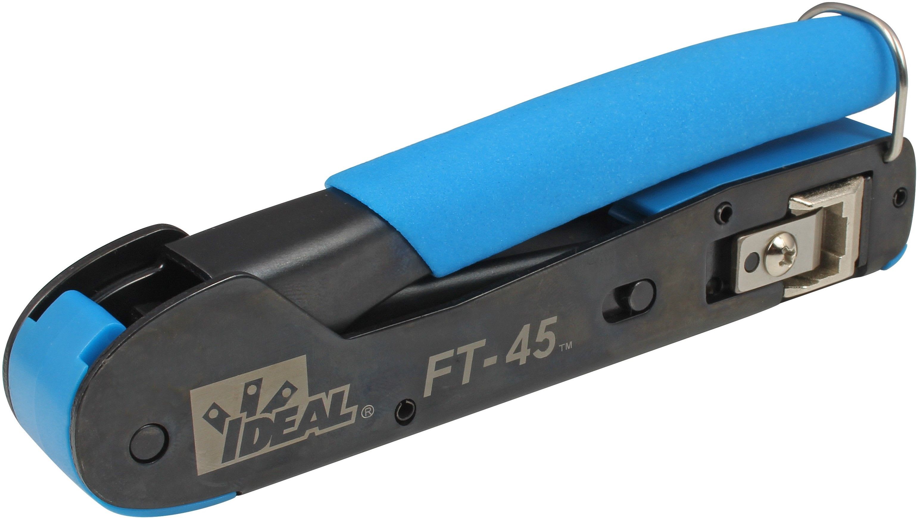 IDEAL - Työkalu - Ideal FT-45 RJ45-liittimille