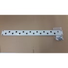 STERA - BNC-liitinpaneeli 16P 1u - PBNC016