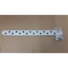 STERA - BNC-liitinpaneeli 16P 1u - PBNC016