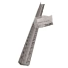 STERA - Kaappitarvike - PLRP02U räkkikiskopari 2U