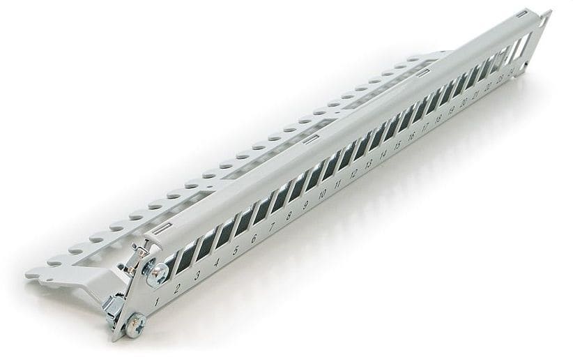 STERA - Paneeli 24P keystone - PRJ243MVOL