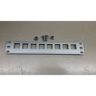 STERA - Paneeli-kuitu/kupari - 12P 10MVOL Keystone