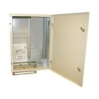 STERA - Jatkoskaappi - UK480 20 levyp.