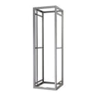 STERA - Kaappirunko - STEKR2066 runko 2000x600x600