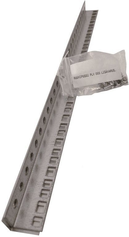 STERA - Kaappitarvike - SLRP42U räkkikiskopari 42U