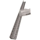 STERA - Kaappitarvike - SLRP42U räkkikiskopari 42U