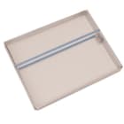 STERA - Kaappitarvike - SSTS200 Sankarautapari 200mm