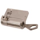 STERA - Kaappitarvike - SLV0001 Abloy lukko tehtaalla
